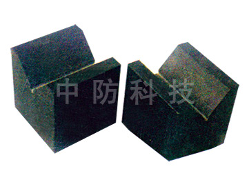 4012-花崗岩V型架