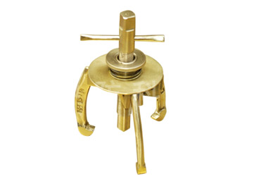 1048 美式二爪、三爪拉拔器