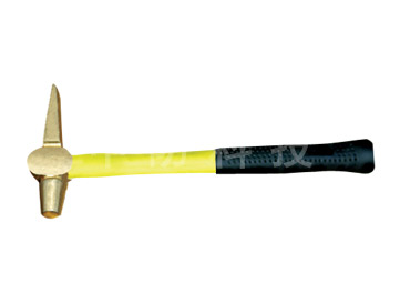 1085-扁尾檢驗錘