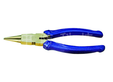 1071-擋圈鉗（內）